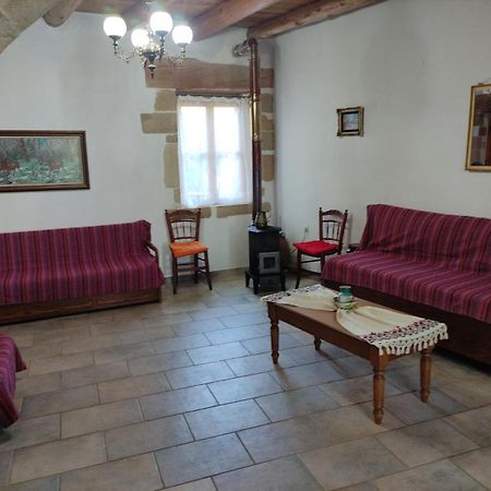 Irene'S Guest House Fres Екстериор снимка