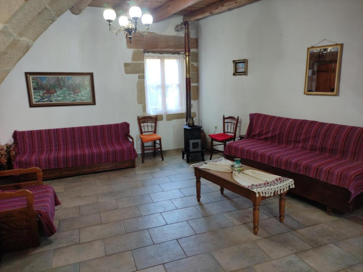 Irene'S Guest House Fres Екстериор снимка